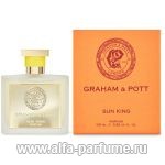 парфюм Graham & Pott Sun King