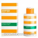 парфюм Benetton Energy