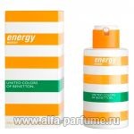 Benetton Energy