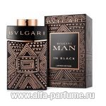 парфюм Bvlgari Man In Black Essence