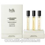 парфюм Parfums BDK Set