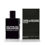 Zadig et Voltaire This is Him