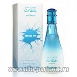 парфюм Davidoff Cool Water Woman Freeze Me