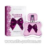 парфюм Bourjois Glamour Excessive