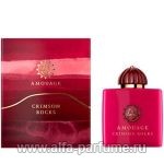 Amouage Crimson Rocks