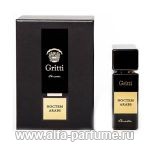 парфюм Dr. Gritti Noctem Arabs