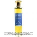 Parfum d`Empire Cuir Ottoman