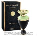 парфюм Bvlgari Splendia