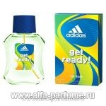 парфюм Adidas Get Ready For Him