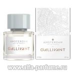 парфюм Gallivant Amsterdam