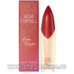 Naomi Campbell Glam Rouge