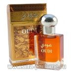 парфюм Al Haramain Oudi