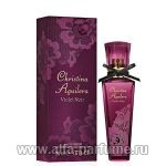 Christina Aguilera Violet Noir