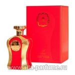 Afnan Perfumes Her Highness Red