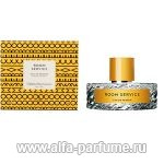 Vilhelm Parfumerie Room Service