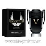 парфюм Paco Rabanne Invictus Victory