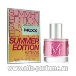 Mexx Summer Edition 2014