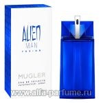 Thierry Mugler Alien Fusion Man