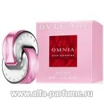 парфюм Bvlgari Omnia Pink Sapphire