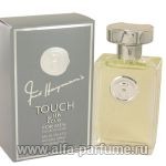 парфюм Fred Hayman Touch With Love for Men