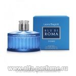 парфюм Laura Biagiotti Blu di Roma Uomo