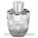 Afnan Perfumes Rare Carbon