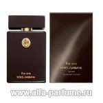парфюм Dolce & Gabbana The One for Men Collector`s Edition