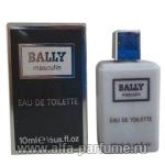 Bally Masculin