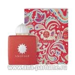 парфюм Amouage Bracken Woman