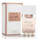 Rihanna Rogue Love