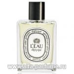 парфюм Diptyque L`Eau