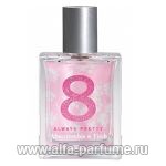 парфюм Abercrombie & Fitch 8 Perfume Always Pretty