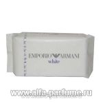 Giorgio Armani Emporio White Men