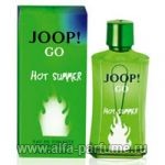парфюм Joop Go Hot Summer!