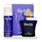 парфюм Rasasi Blue Lady