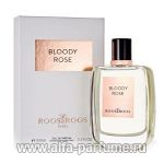 Roos & Roos Bloody Rose