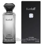 Korloff Paris Korloff Men