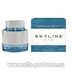 парфюм Parfums Genty Skyline