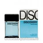 Parfums Genty Discovery