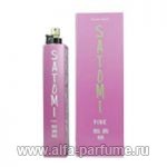 парфюм Parfums Genty Satomi Pink