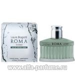 Laura Biagiotti Roma Uomo Eau de Toilette Cedro