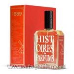 Histoires de Parfums 1889 Moulin Rouge