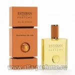 парфюм Esteban Tourbillon de the