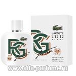 парфюм Lacoste Eau de Lacoste L.12.12. Blanc Roland Garros