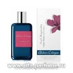 парфюм Atelier Cologne Sud Magnolia