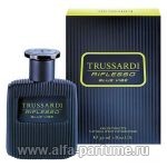 Trussardi Riflesso Blue Vibe