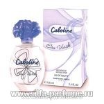 парфюм Gres Cabotine Eau Vivide