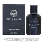 Herve Gambs Ombre Sauvage