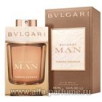 парфюм Bvlgari Man Terrae Essence