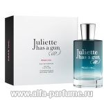 парфюм Juliette Has A Gun Pear Inc